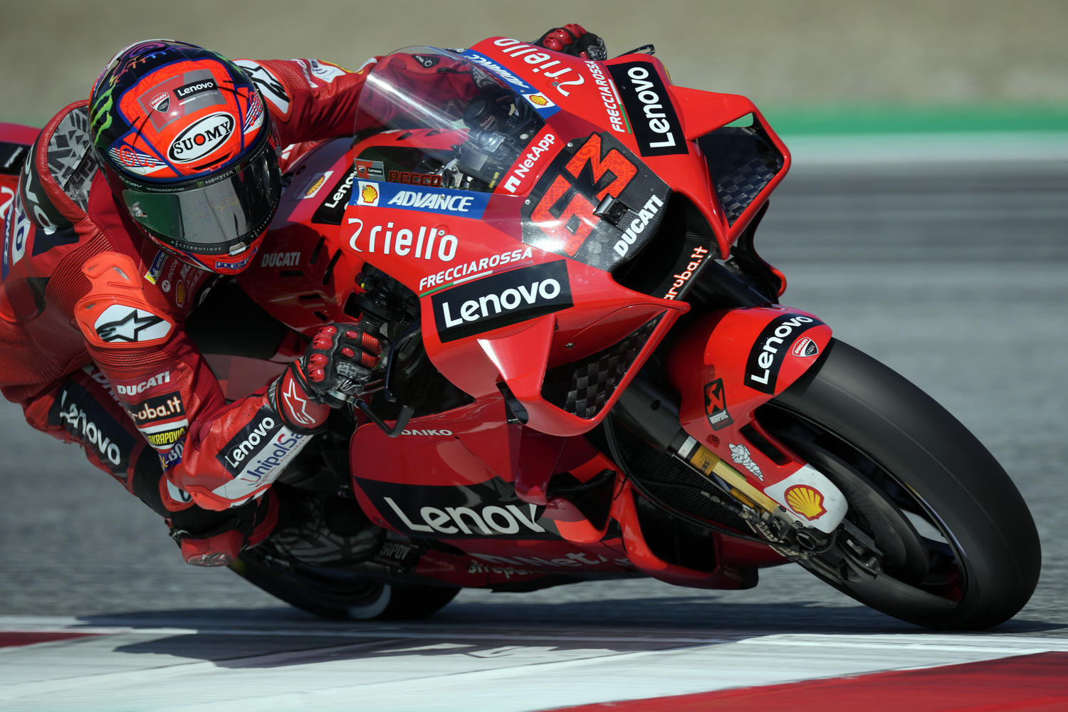 MotoGP Stiria Day_2