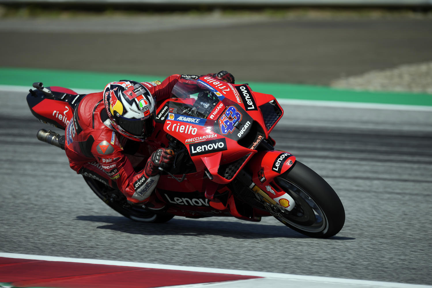 MotoGP Stiria Day_2