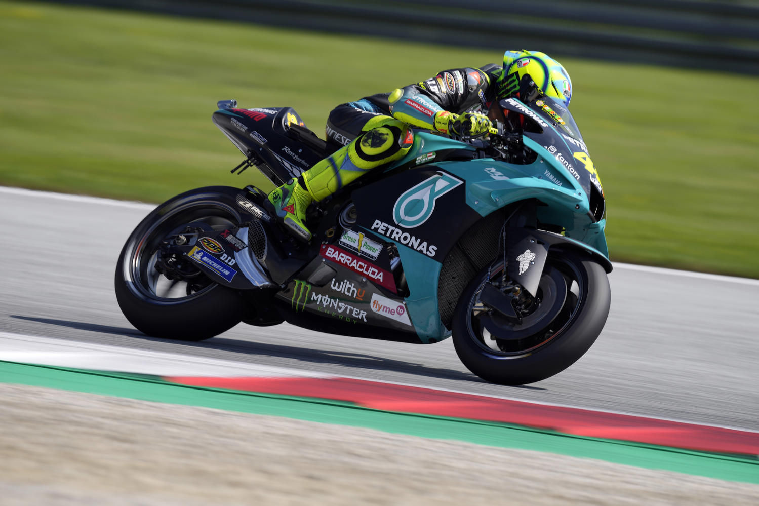 MotoGP Stiria Day_2