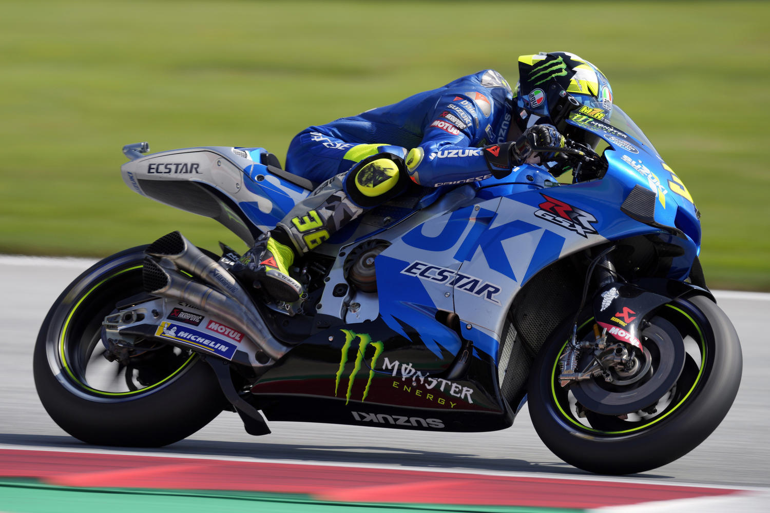 MotoGP Stiria Day_2