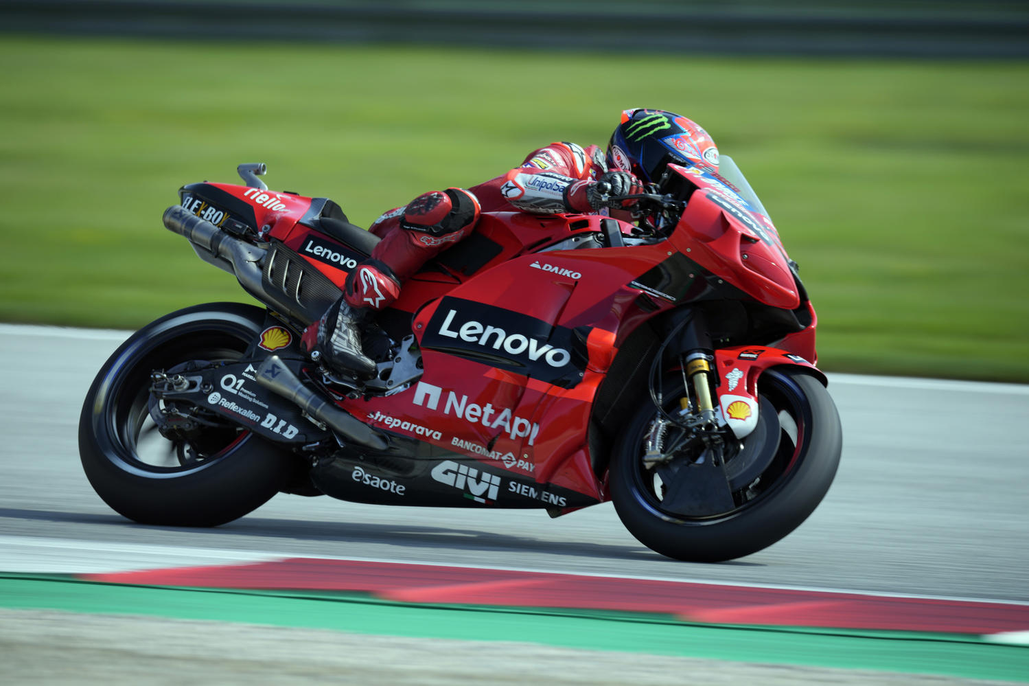 MotoGP Stiria Day_2