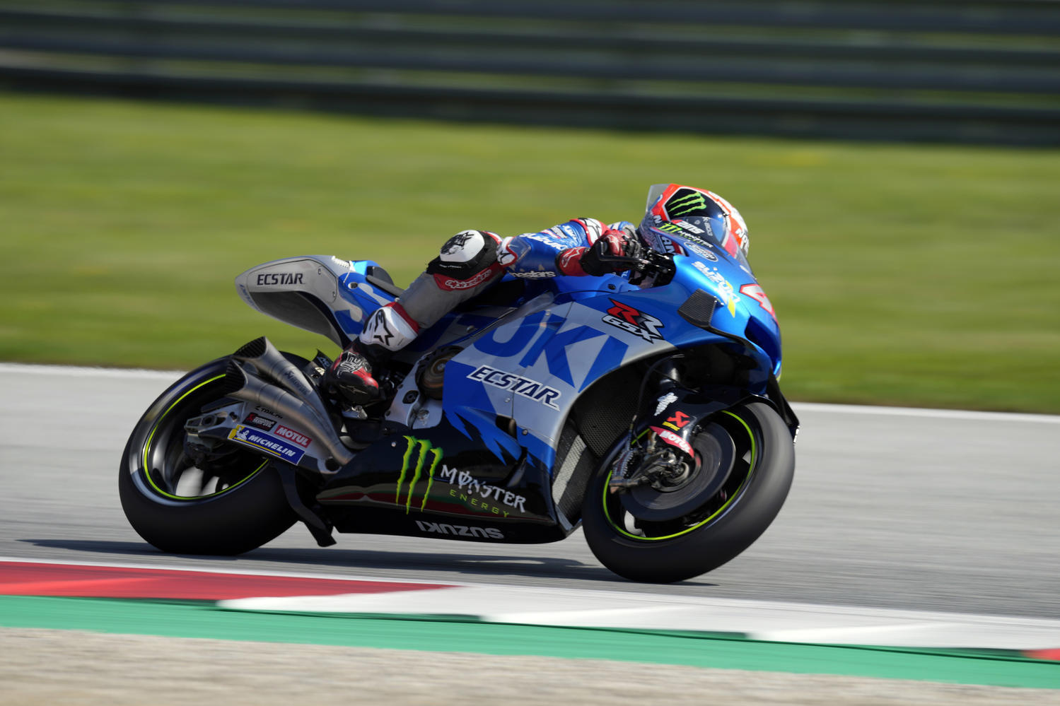MotoGP Stiria Day_2