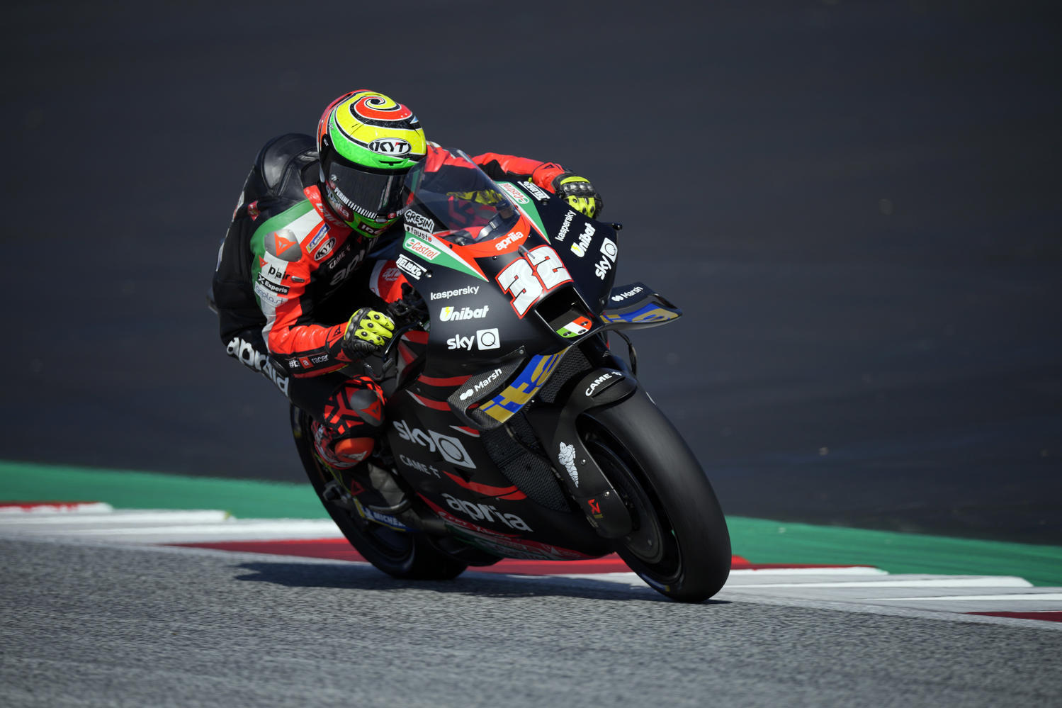 MotoGP Stiria Day_2