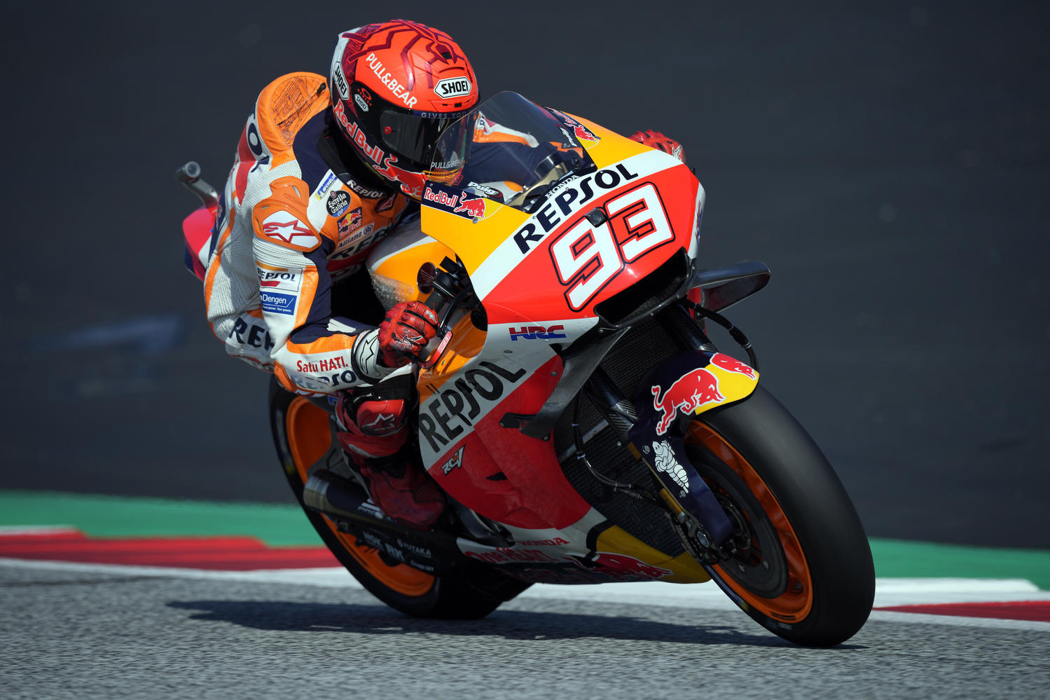 MotoGP Stiria Day_2