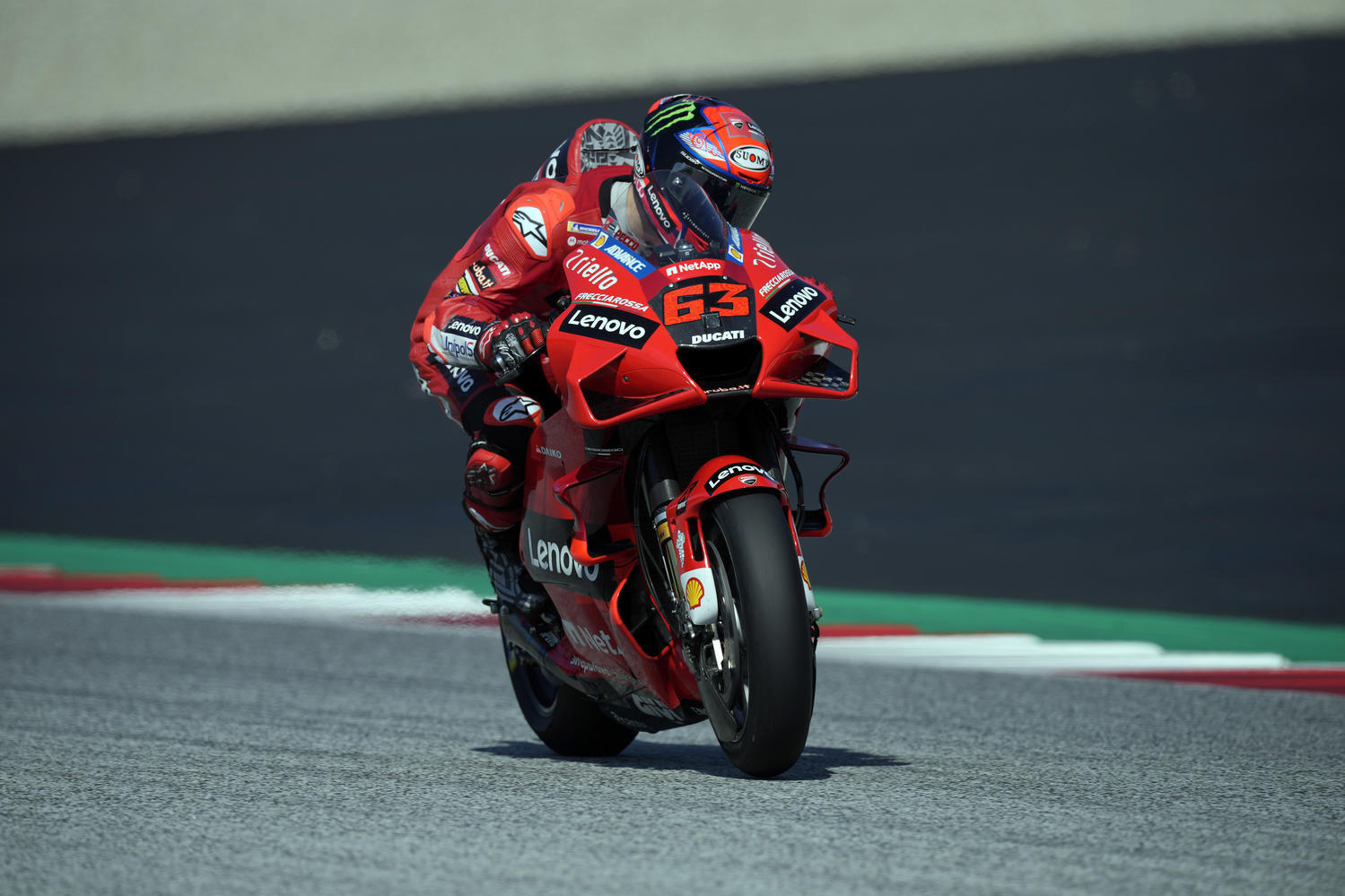 MotoGP Stiria Day_2