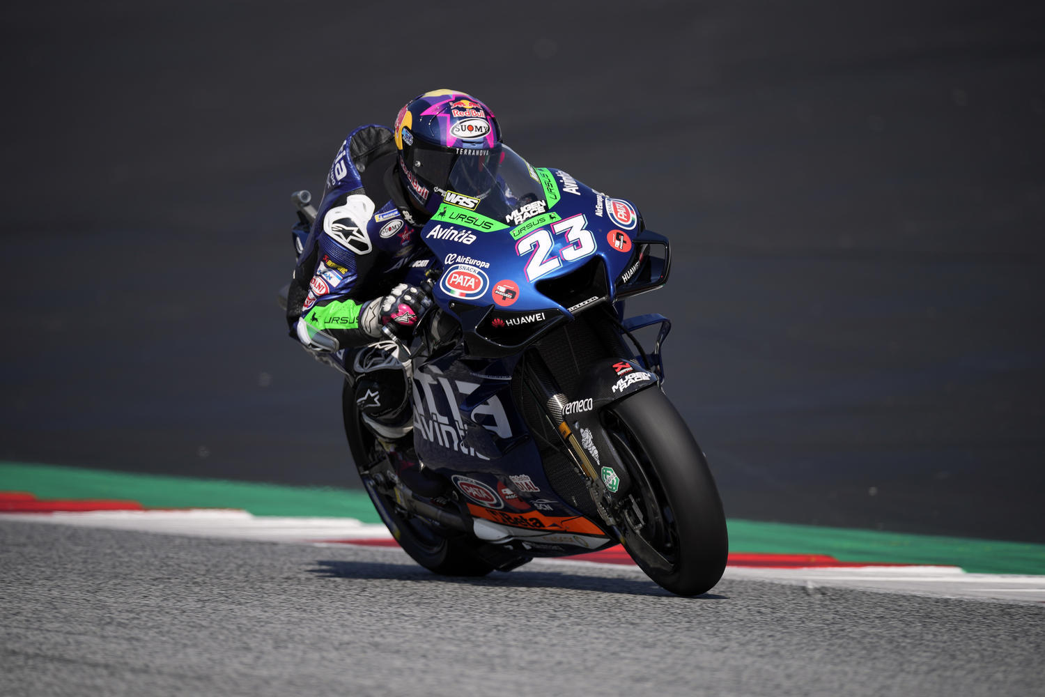 MotoGP Stiria Day_2