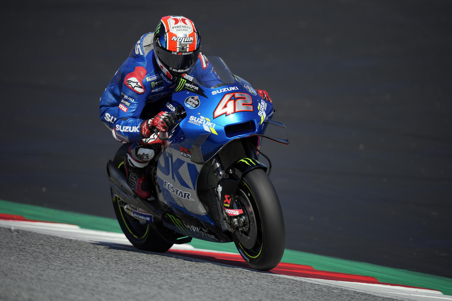 MotoGP Stiria Day_2