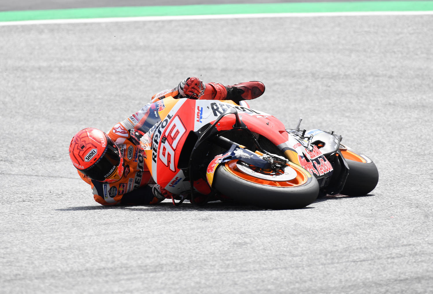 MotoGP Stiria Day_2