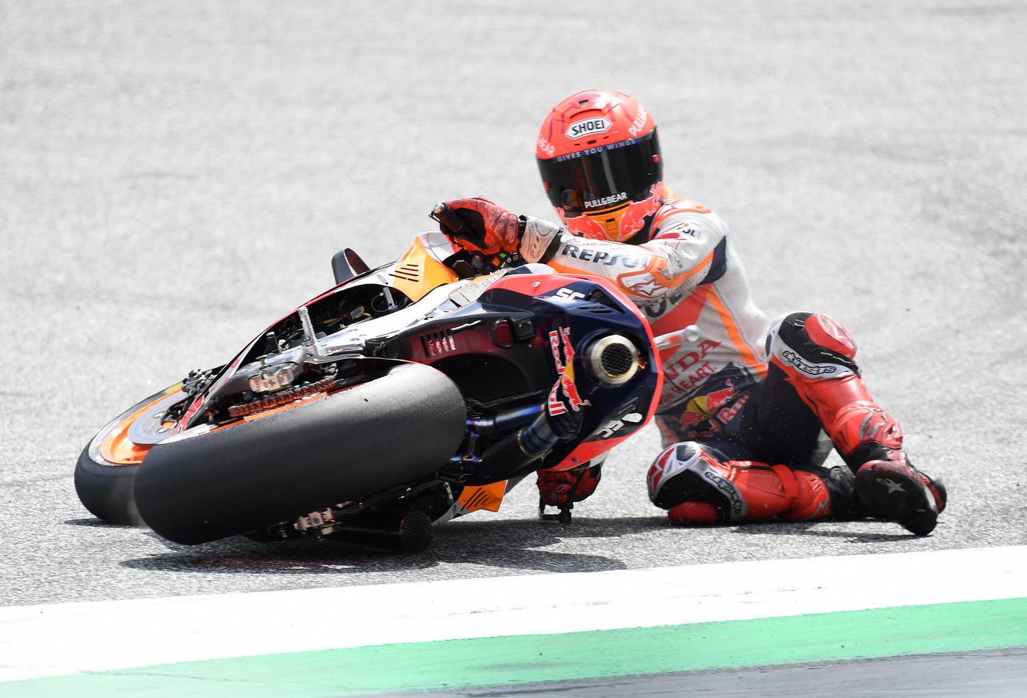 MotoGP Stiria Day_2