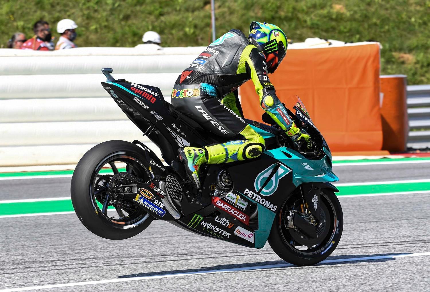 MotoGP Stiria Day_2