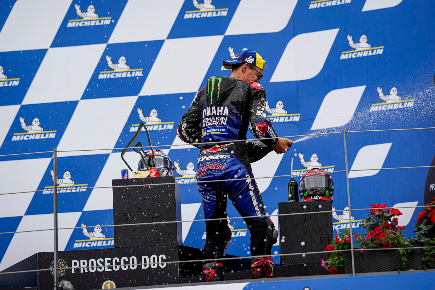 MotoGP Stiria RACE