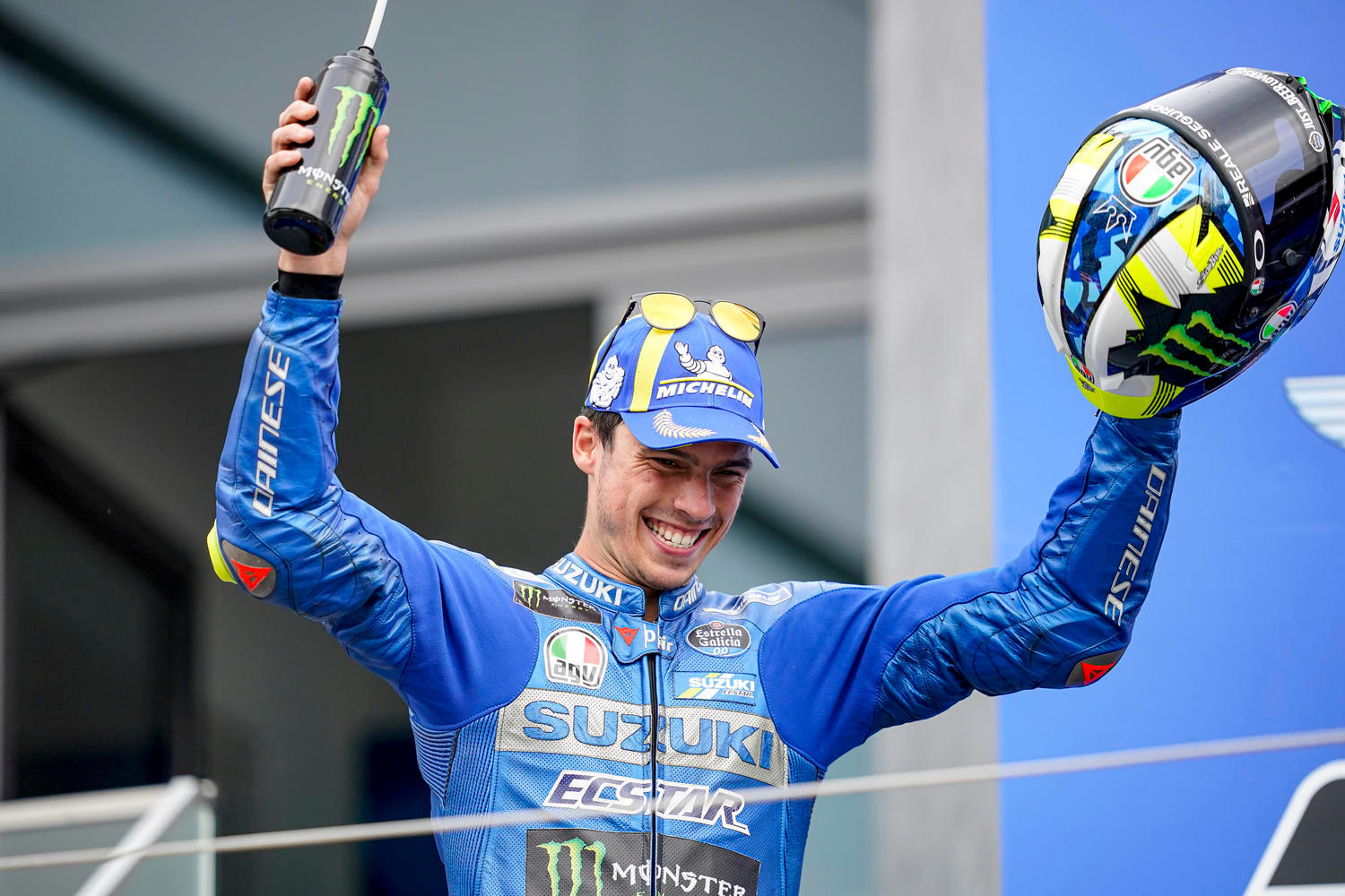 MotoGP Stiria RACE