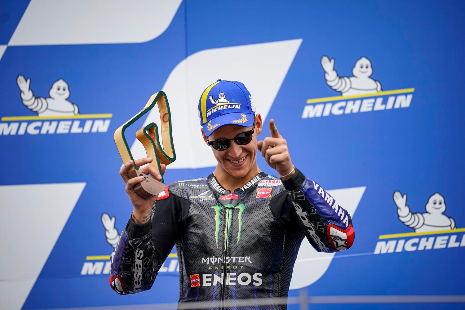 MotoGP Stiria RACE