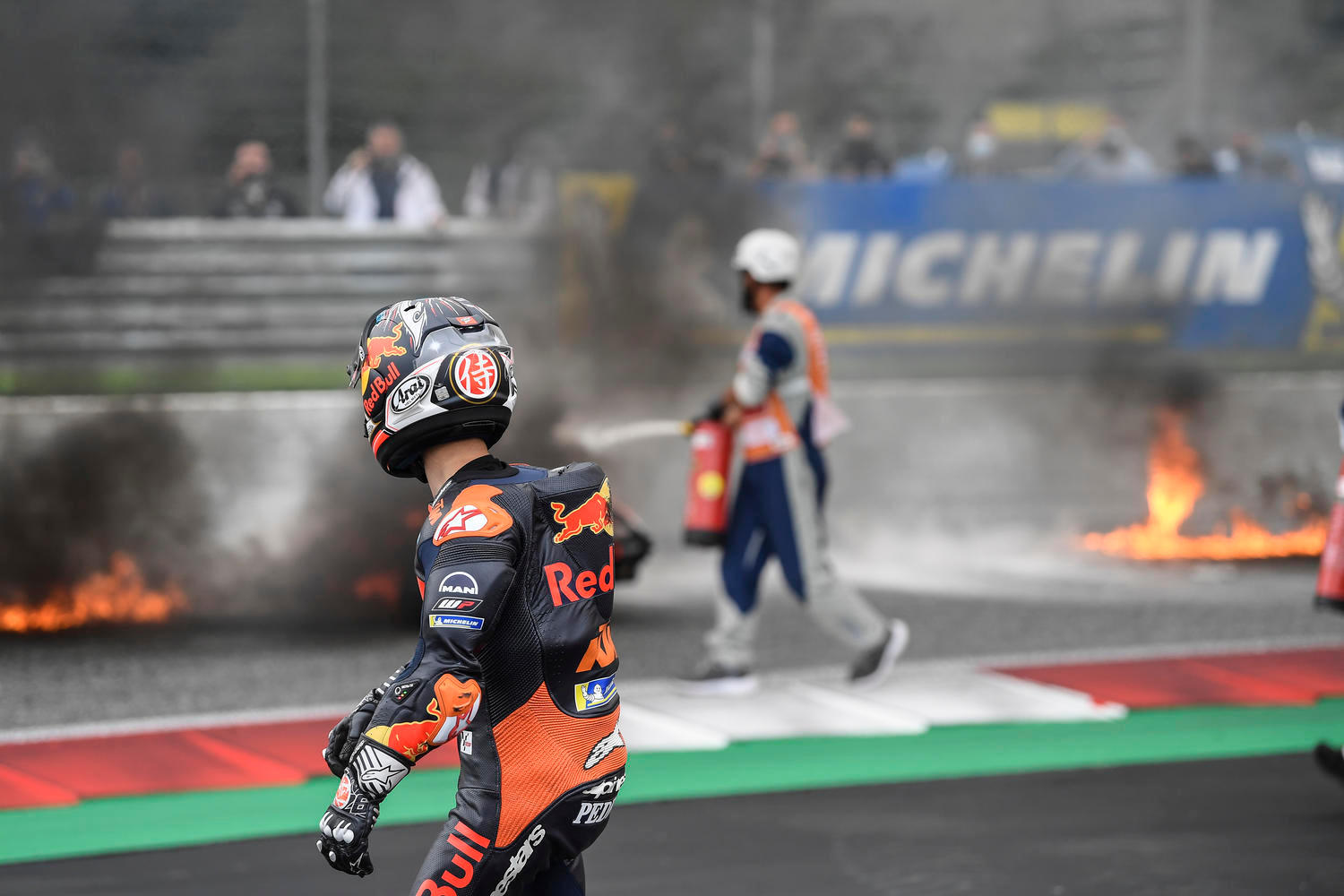 MotoGP Stiria RACE