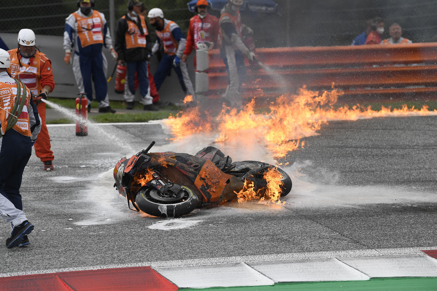 MotoGP Stiria RACE