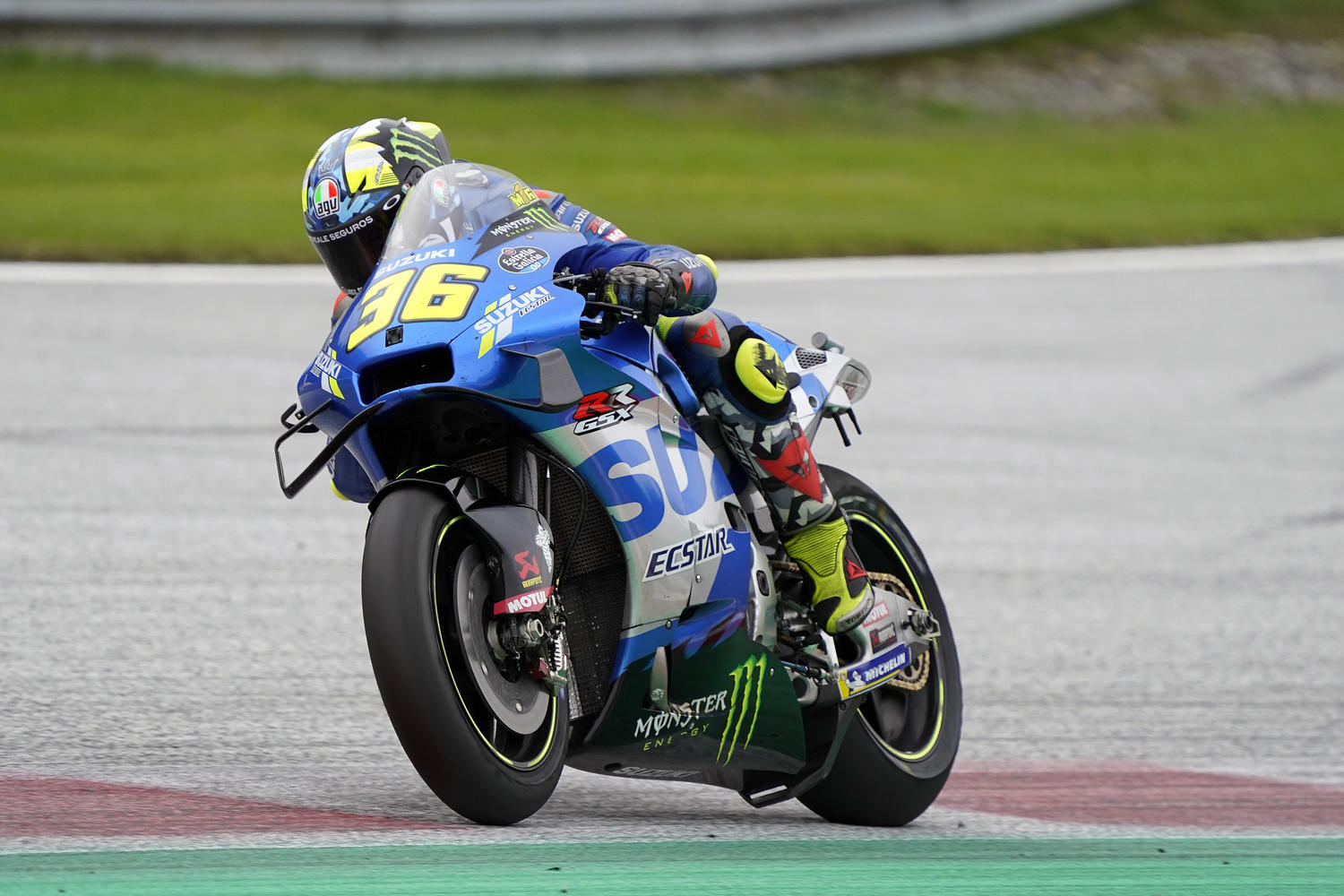 MotoGP Stiria RACE