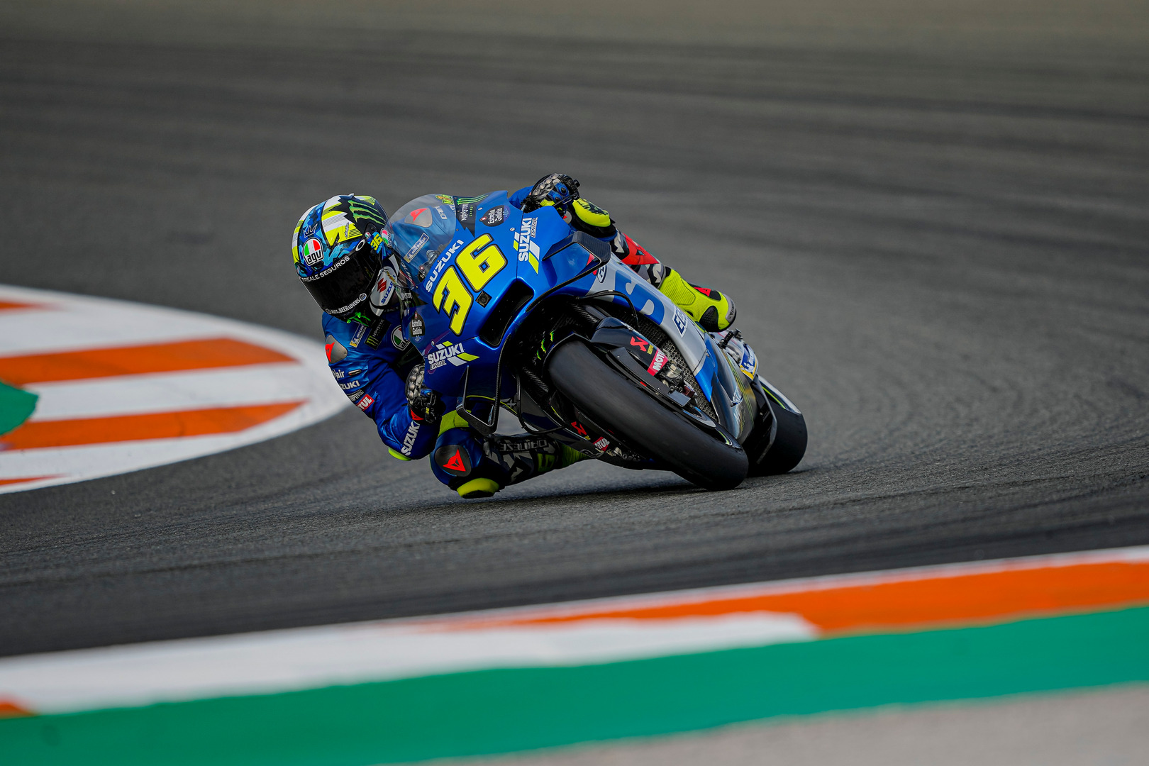 MotoGP Valencia Day_1