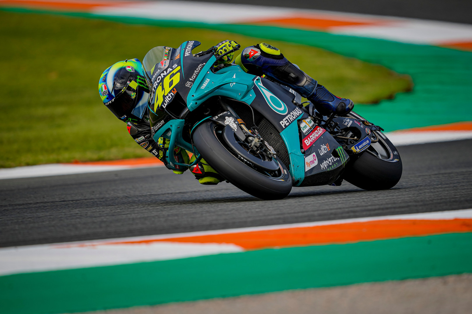 MotoGP Valencia Day_1