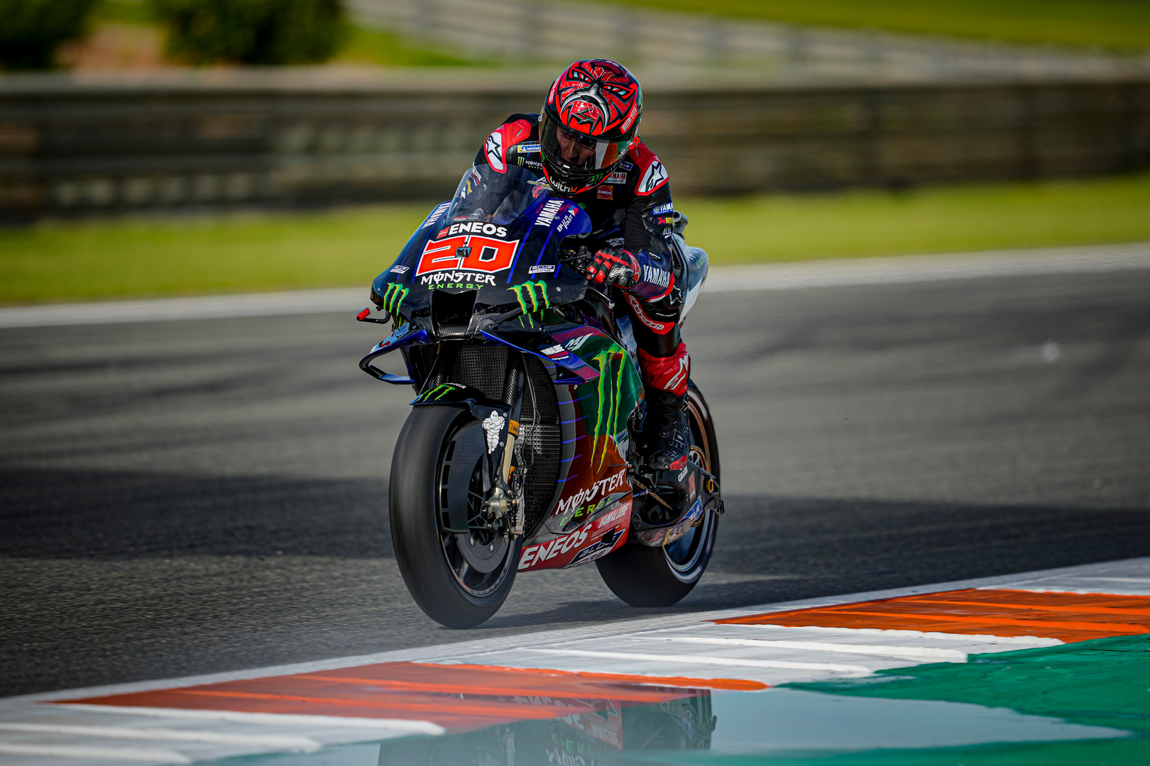 MotoGP Valencia Day_1