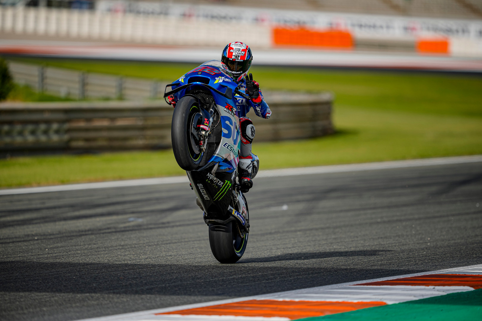 MotoGP Valencia Day_1
