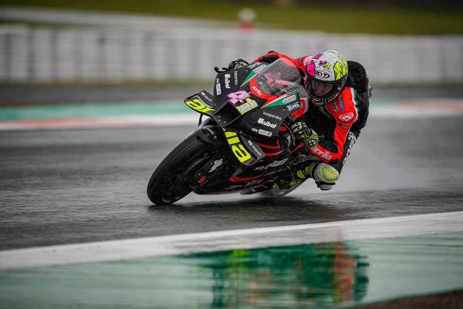 MotoGP Valencia Day_1