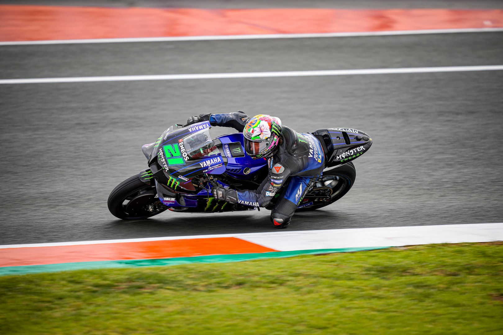 MotoGP Valencia Day_1