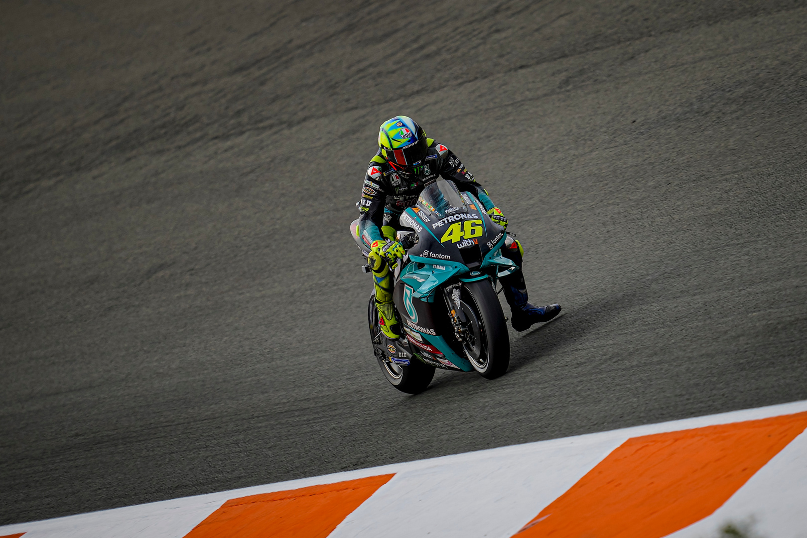MotoGP Valencia Day_1