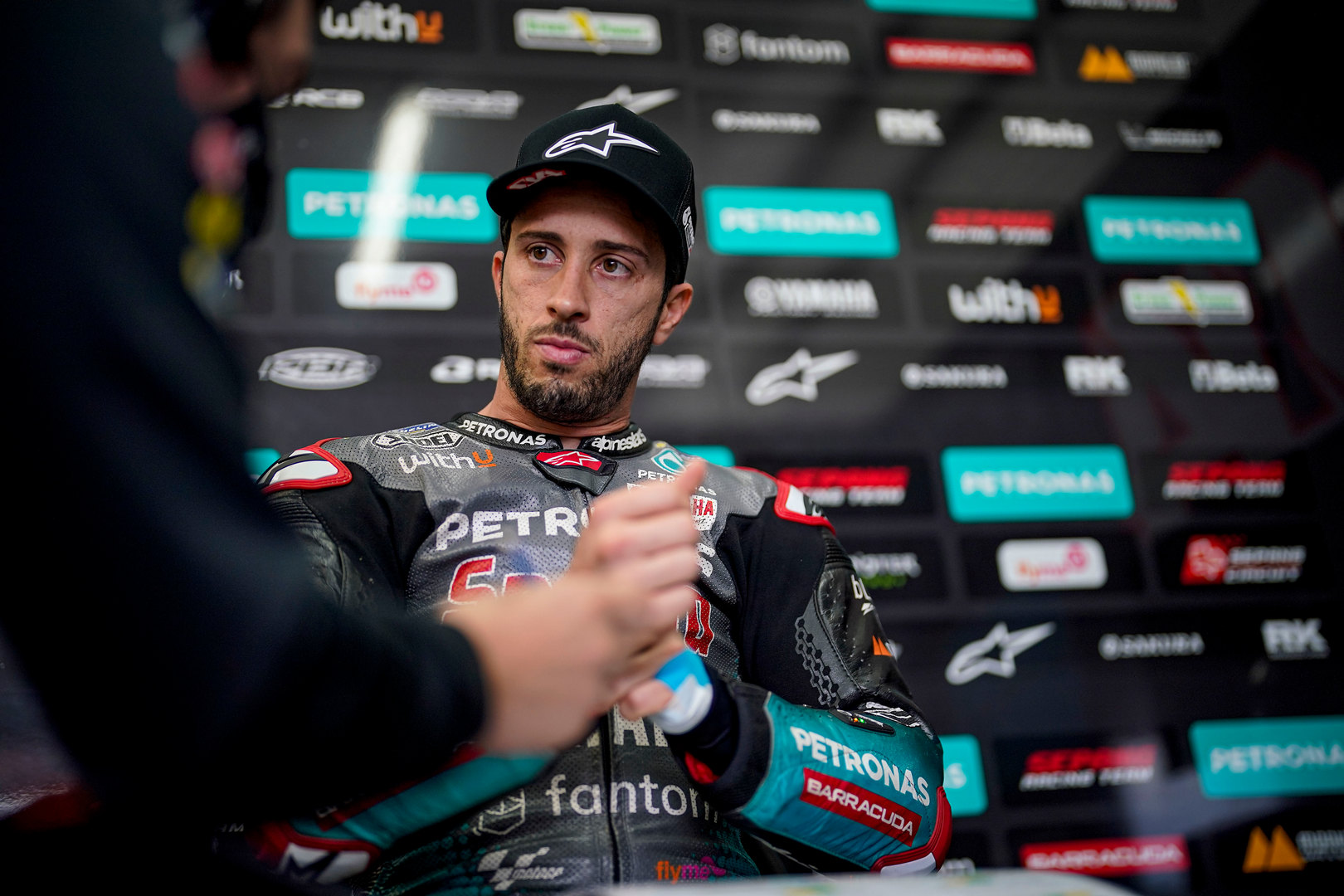 MotoGP Valencia Day_1