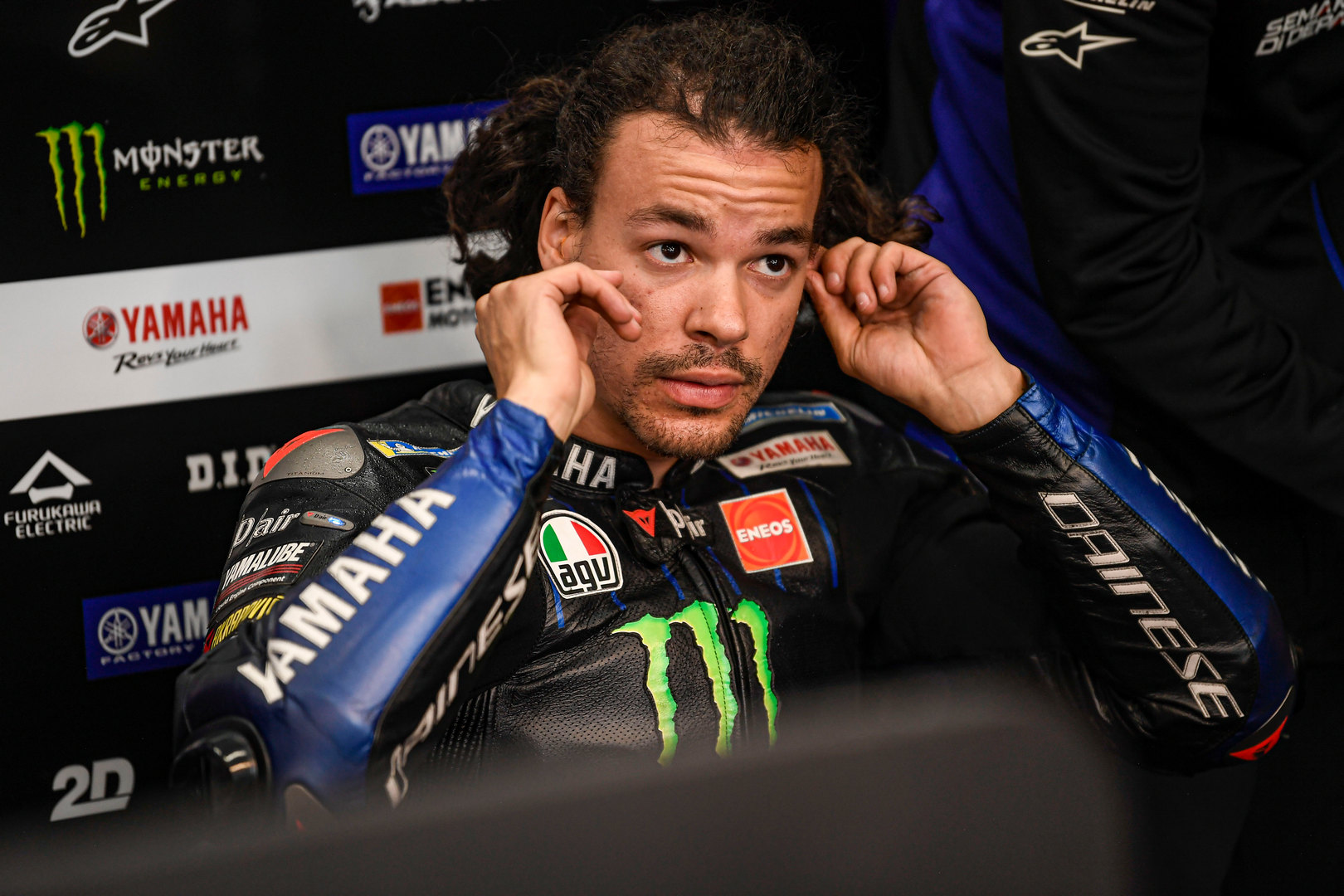 MotoGP Valencia Day_1