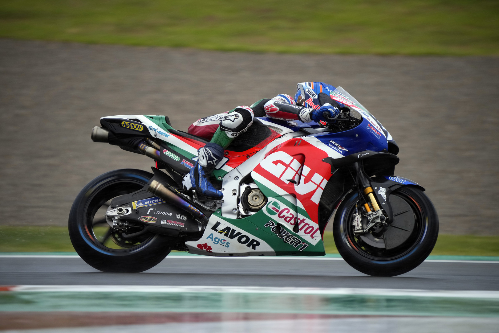 MotoGP Valencia Day_1
