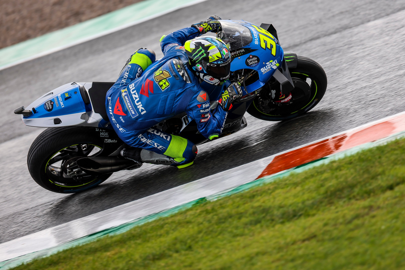 MotoGP Valencia Day_1