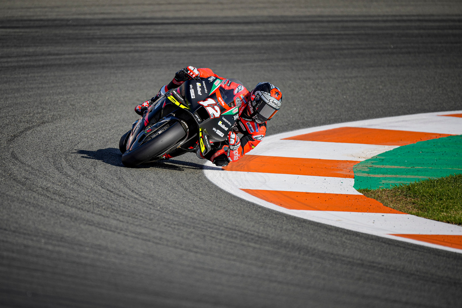 MotoGP Valencia Day_2