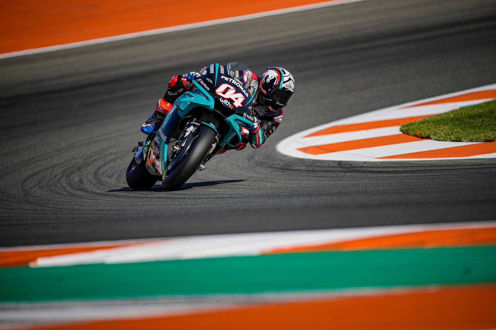 MotoGP Valencia Day_2