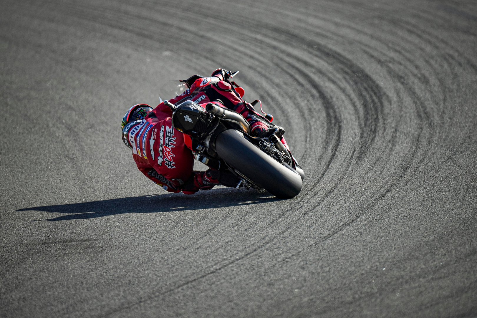 MotoGP Valencia Day_2