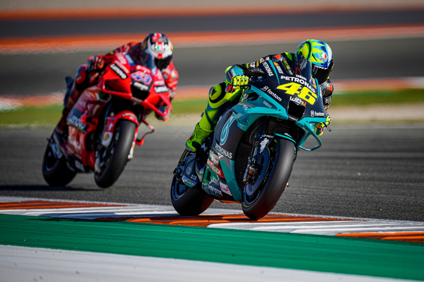 MotoGP Valencia Day_2