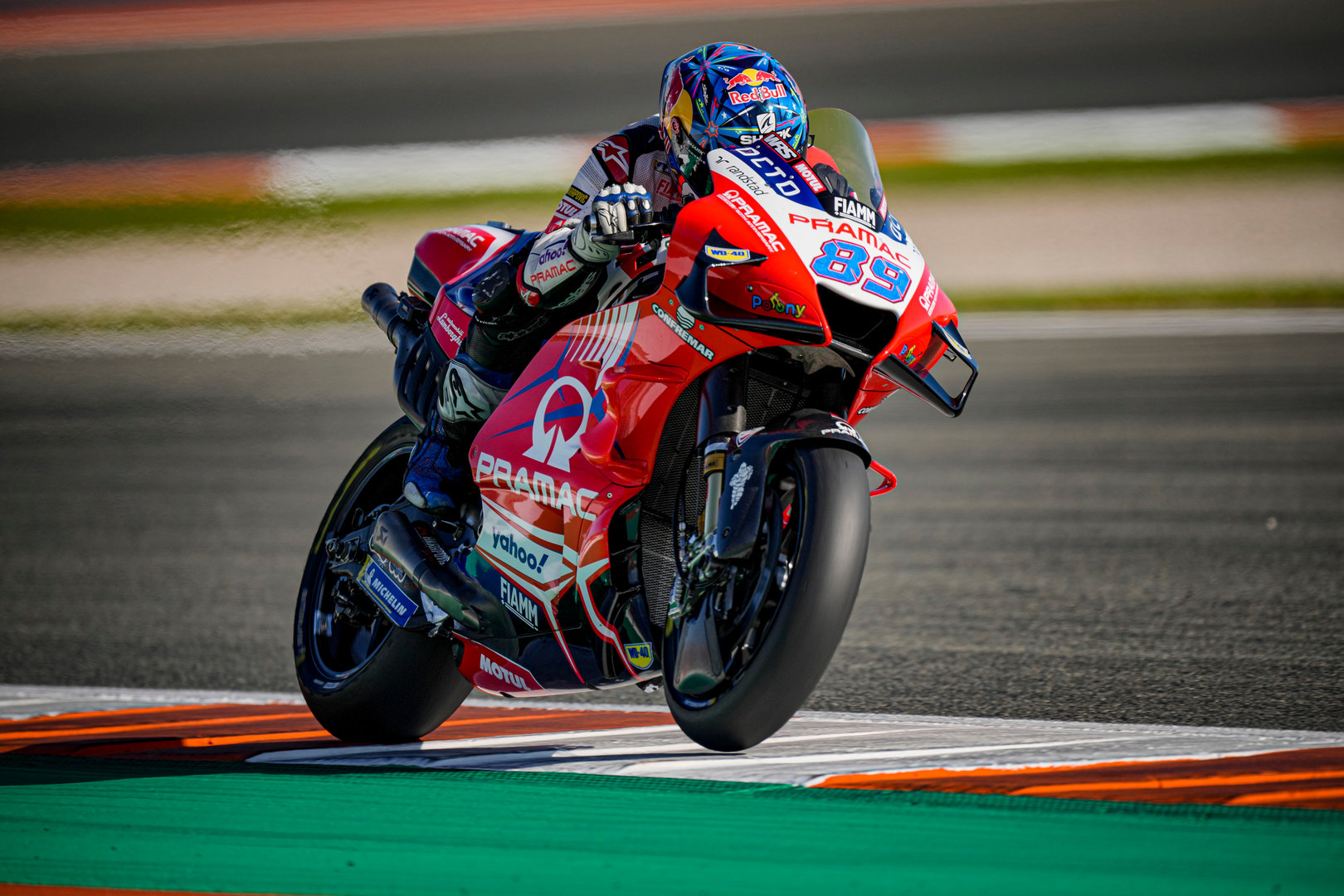 MotoGP Valencia Day_2
