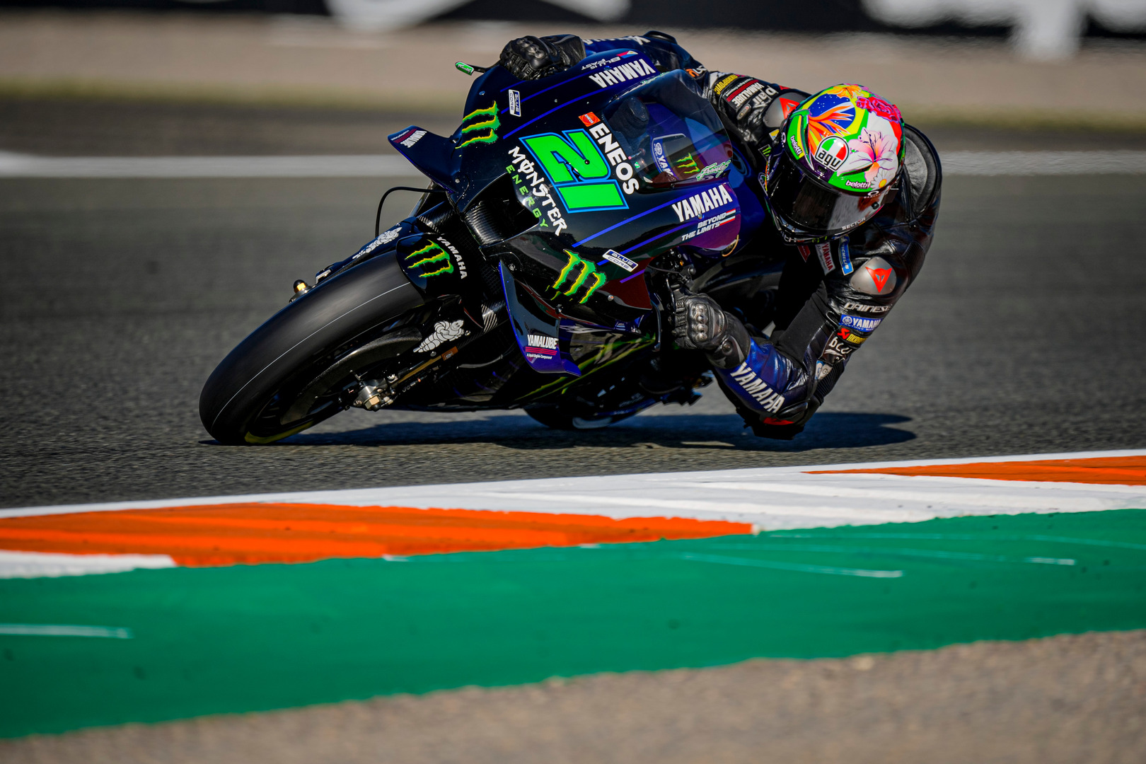 MotoGP Valencia Day_2