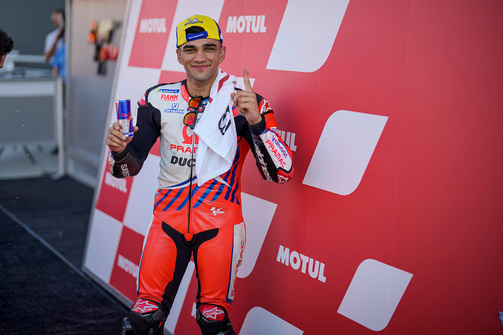 MotoGP Valencia Day_2