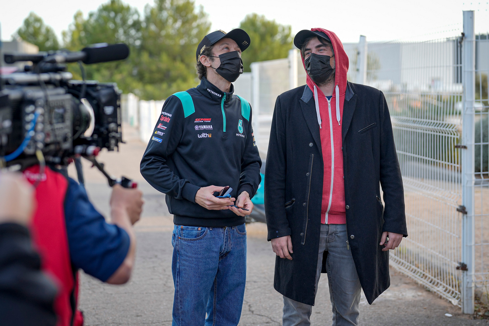 MotoGP Valencia Day_2