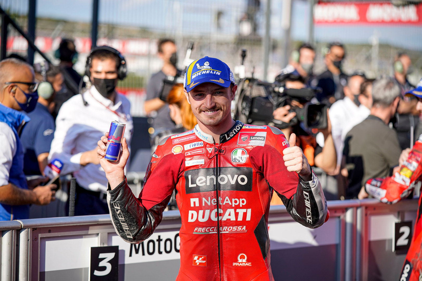 MotoGP Valencia Day_2