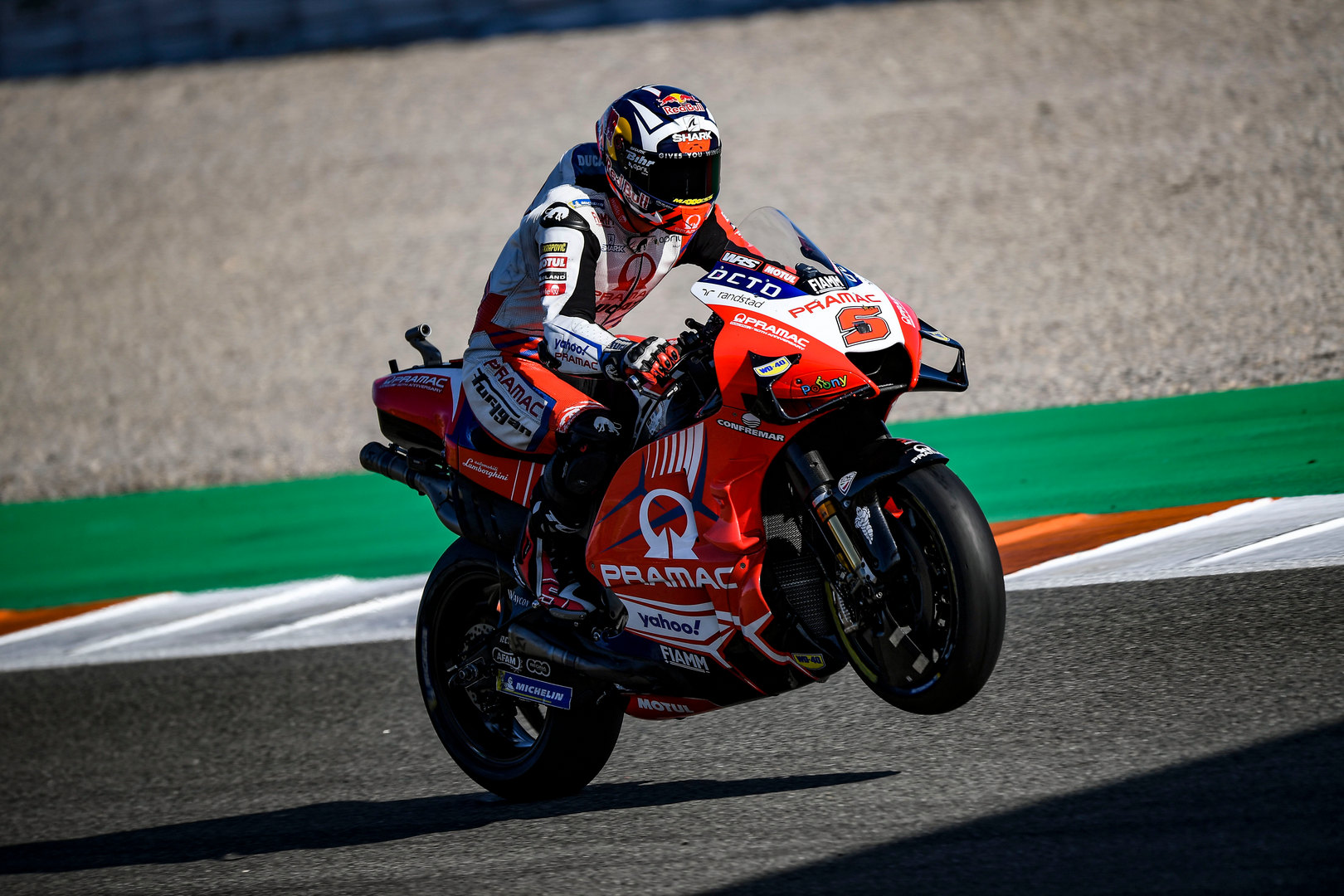 MotoGP Valencia Day_2