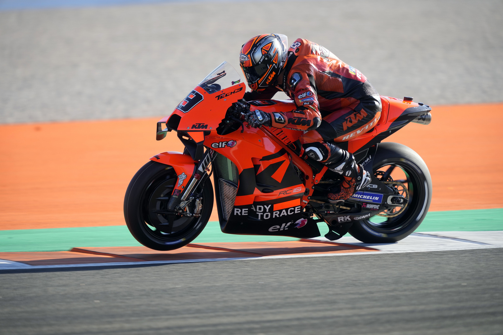 MotoGP Valencia Day_2
