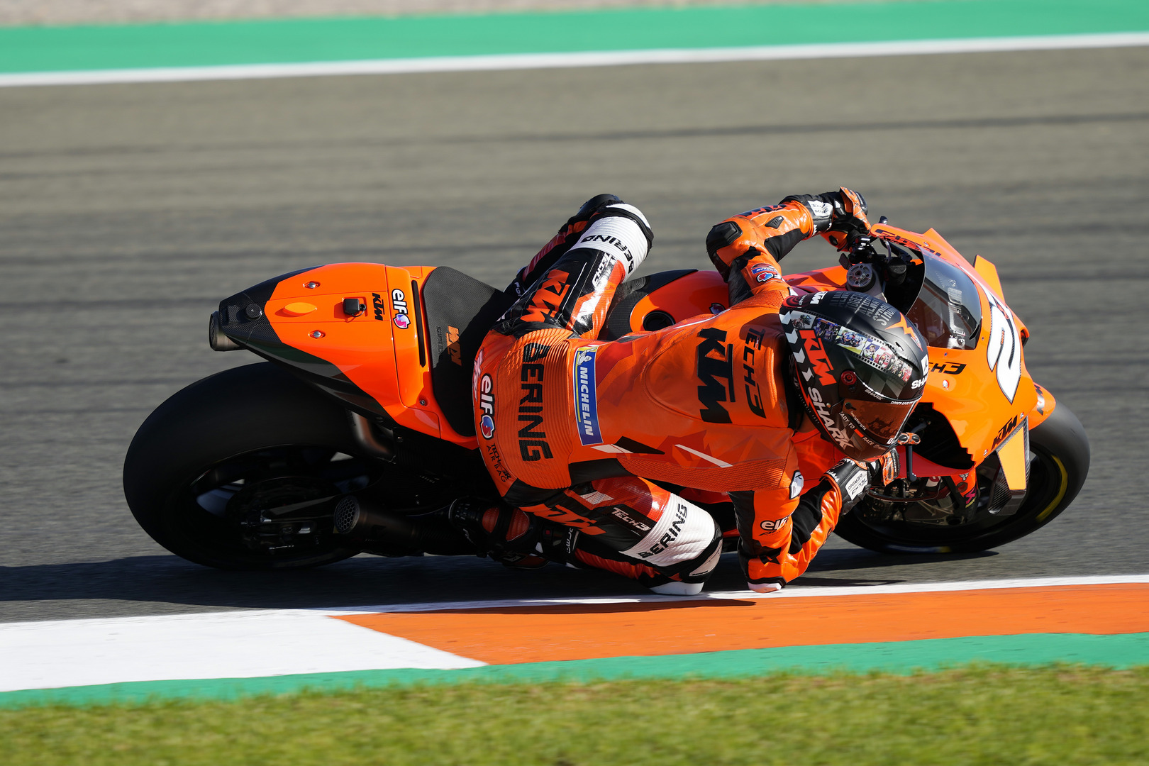 MotoGP Valencia Day_2
