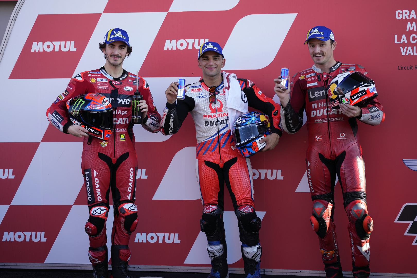 MotoGP Valencia Day_2