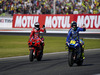 MotoGP Valencia RACE