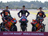 MotoGP Valencia RACE