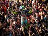 MotoGP Valencia RACE