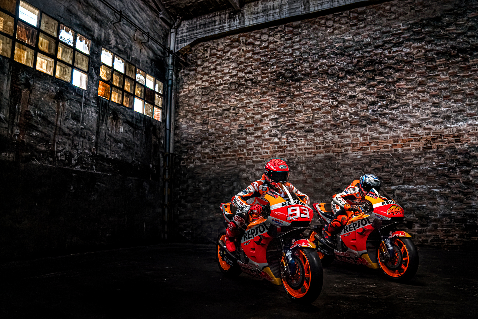 Repsol Honda Team