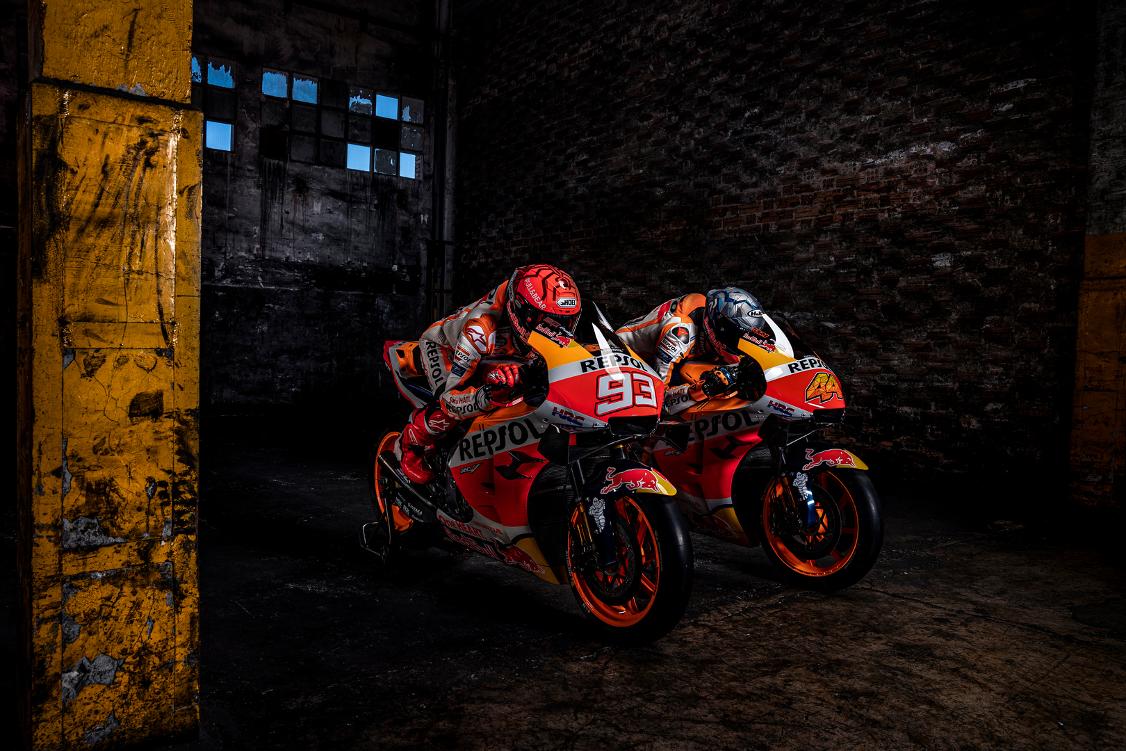 Repsol Honda Team