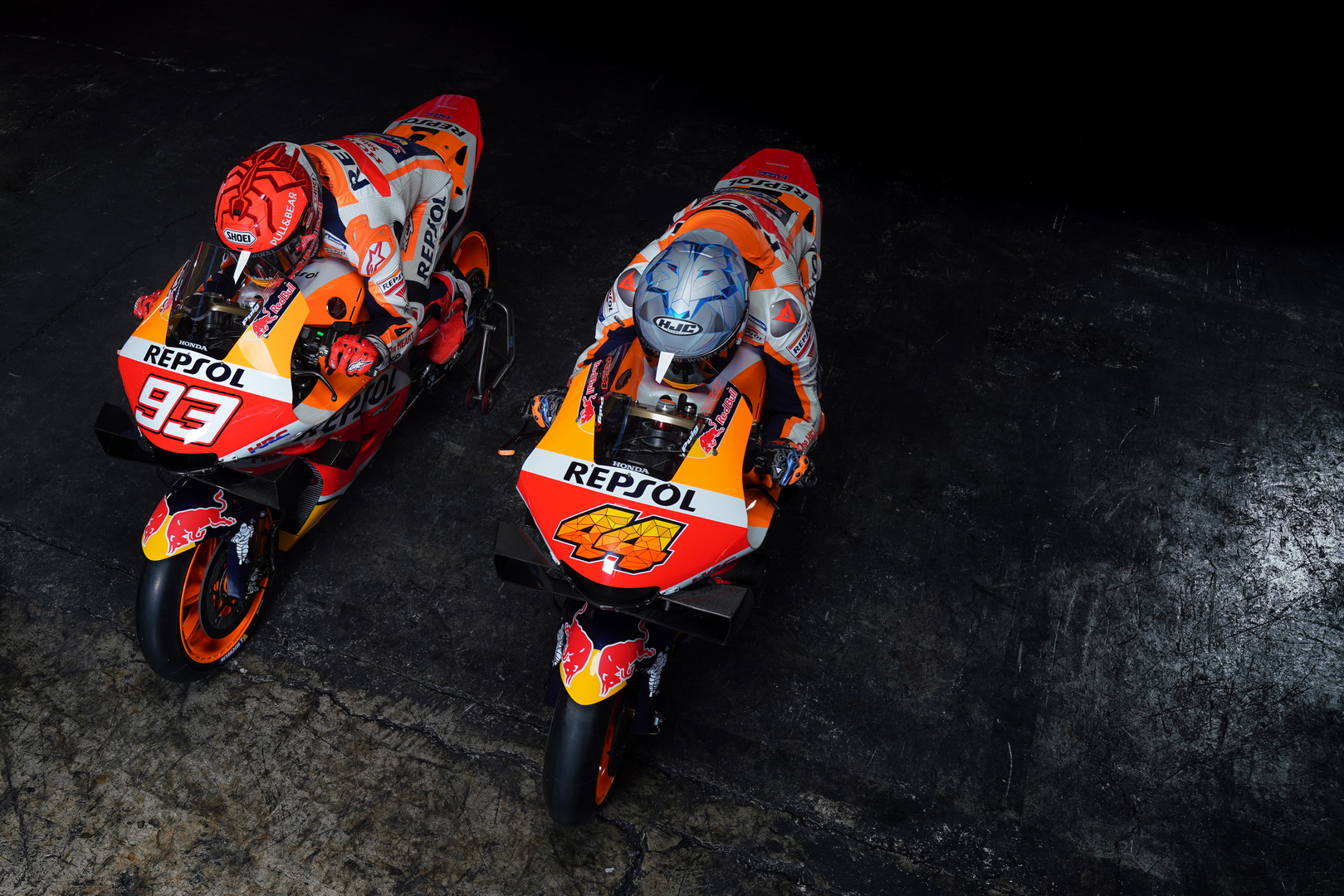 Repsol Honda Team
